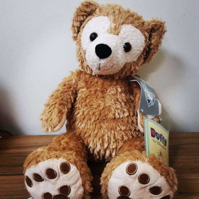[DISNEY] Duffy Bear Series Plush