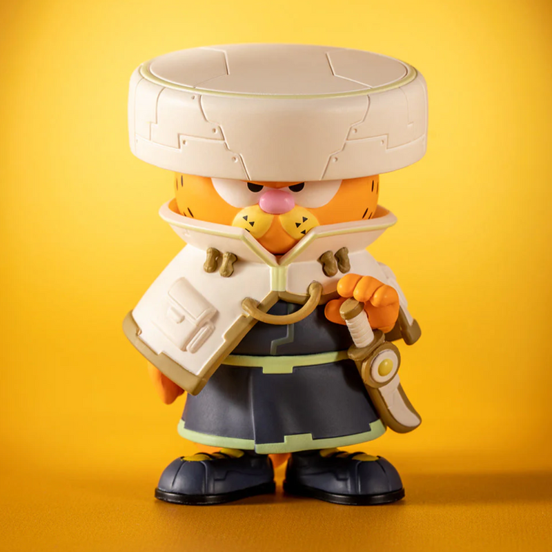 [POP MART] Garfield Future Fantasy Series Blind Box