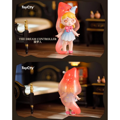 [ToyCiTY] Laura The Werewolves Tea Party Series Blind Box
