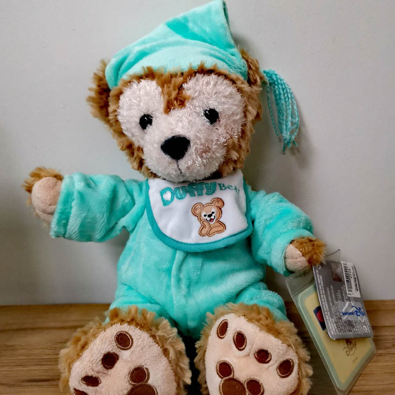 [DISNEY] Duffy Bear Series Plush