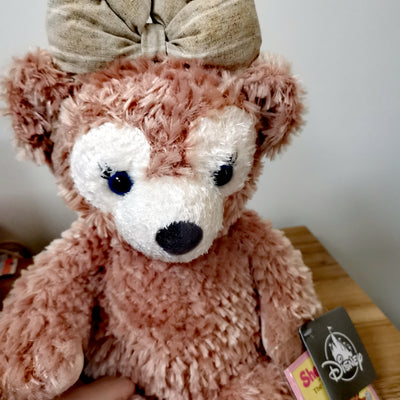 [DISNEY] ShellieMay Bear Series Plush
