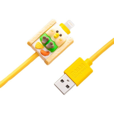 [MOETCH TOYS] Little Parrot Bebe Pd-Lightning Series Mystery Lighting Cable