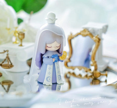 [52TOYS] Laplly Song of the Tarot Series Blind Box