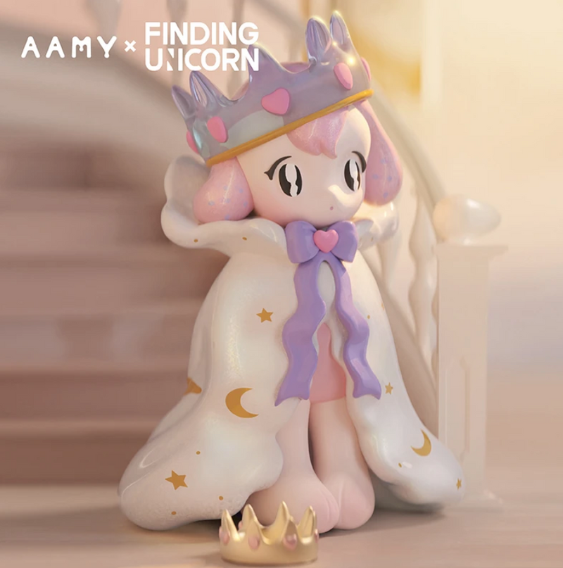 [F.UN] AAMY Melt With You Series Blind Box