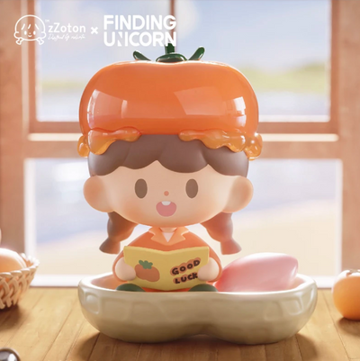 [F.UN] zZoton Blessing For Fruits Series Blind Box