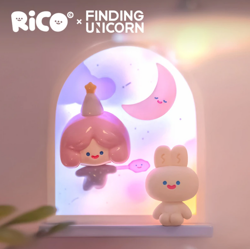 [F.UN] RiCO Happy Dream Series Blind Box