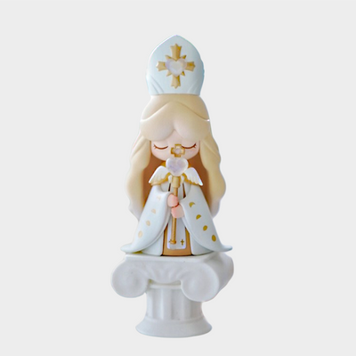 [52 JOUETS] Laplly Song of the Tarot Series Blind Box 
